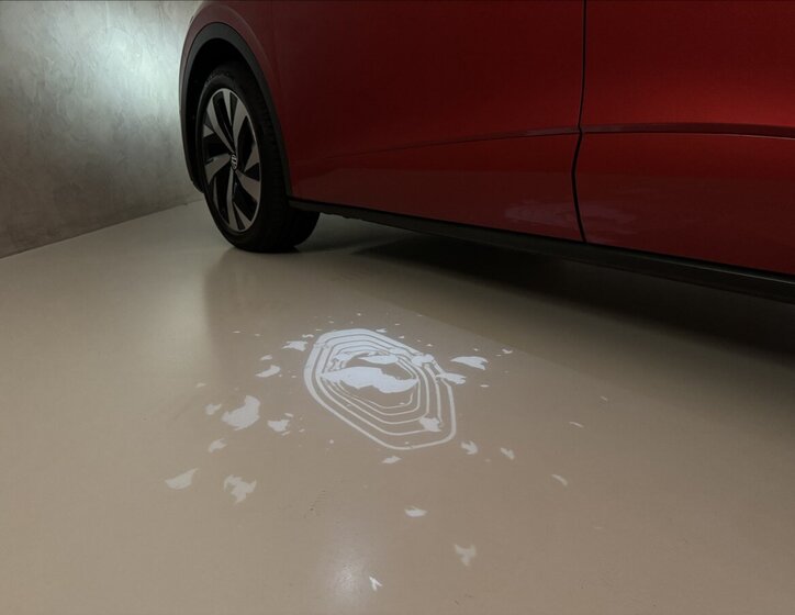 Volkswagen ID.5 SUV 0,0 150 kw