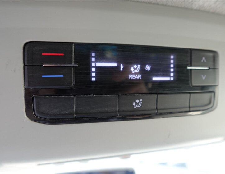 Volkswagen Transporter Ostatní 2,0 l 81 kw