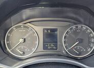 Škoda Octavia 10