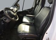 Renault Master Valník 2,3 l 96 kw