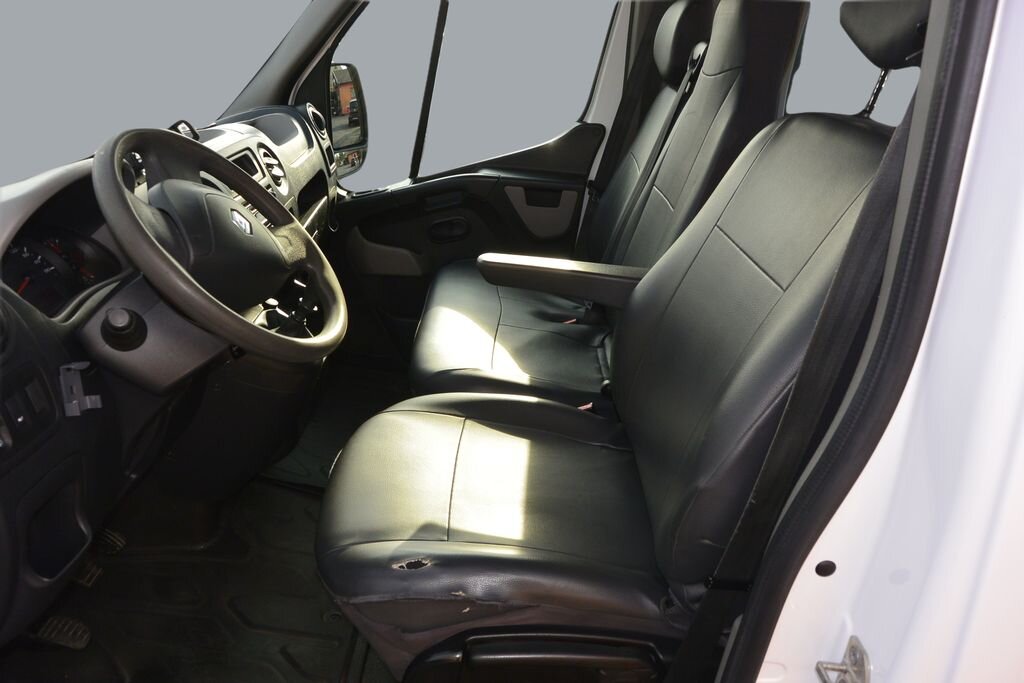 Renault Master Valník 2,3 l 96 kw