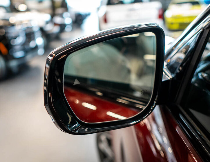 Jeep Grand Cherokee 37