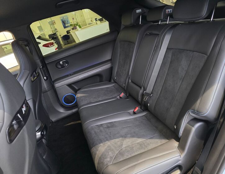 Hyundai Ioniq 5 7