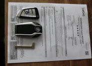 BMW X5 Kombi 3,0 l 290 kw