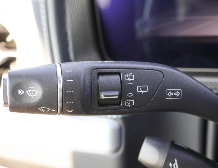 Mercedes-Benz Třídy G 23