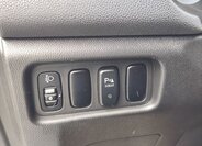 Mitsubishi ASX SUV / Terénní 1,6 l 86 kw