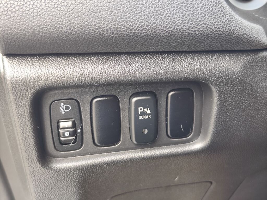 Mitsubishi ASX SUV / Terénní 1,6 l 86 kw