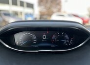 Peugeot 3008 SUV / Terénní 1,5 l 96 kw