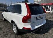 Volvo XC90 SUV / Terénní 2,4 l 136 kw