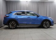 KIA XCeed Hatchback 1,6 l 110 kw