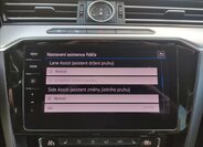 Volkswagen Arteon Liftback 2,0 l 140 kw