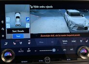 Lexus RX 500h SUV 2,4 l 273 kw