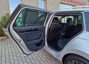 Škoda Superb Kombi 2,0 l 147 kw