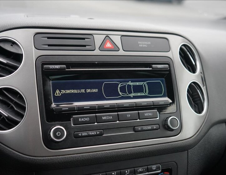 Volkswagen Golf Plus Hatchback 1,6 l 77 kw