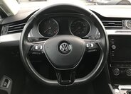 Volkswagen Passat Kombi 2,0 l 140 kw