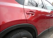 Mazda CX-5 SUV / Terénní 2,0 l 121 kw