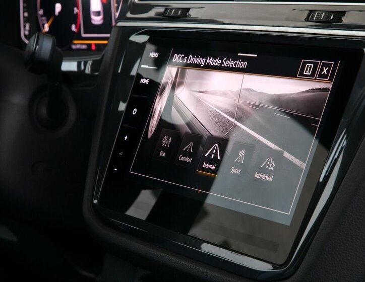 Volkswagen Tiguan Allspace SUV / Terénní 0,0 0