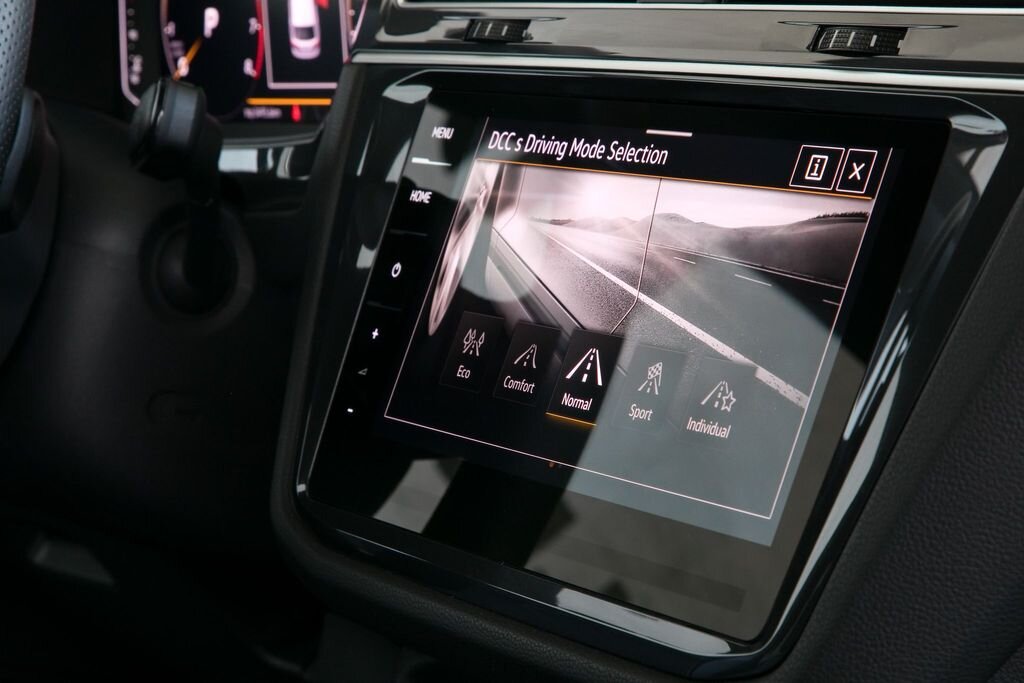 Volkswagen Tiguan Allspace SUV / Terénní 0,0 0