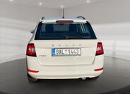 Škoda Fabia Kombi 999,0 81 kw