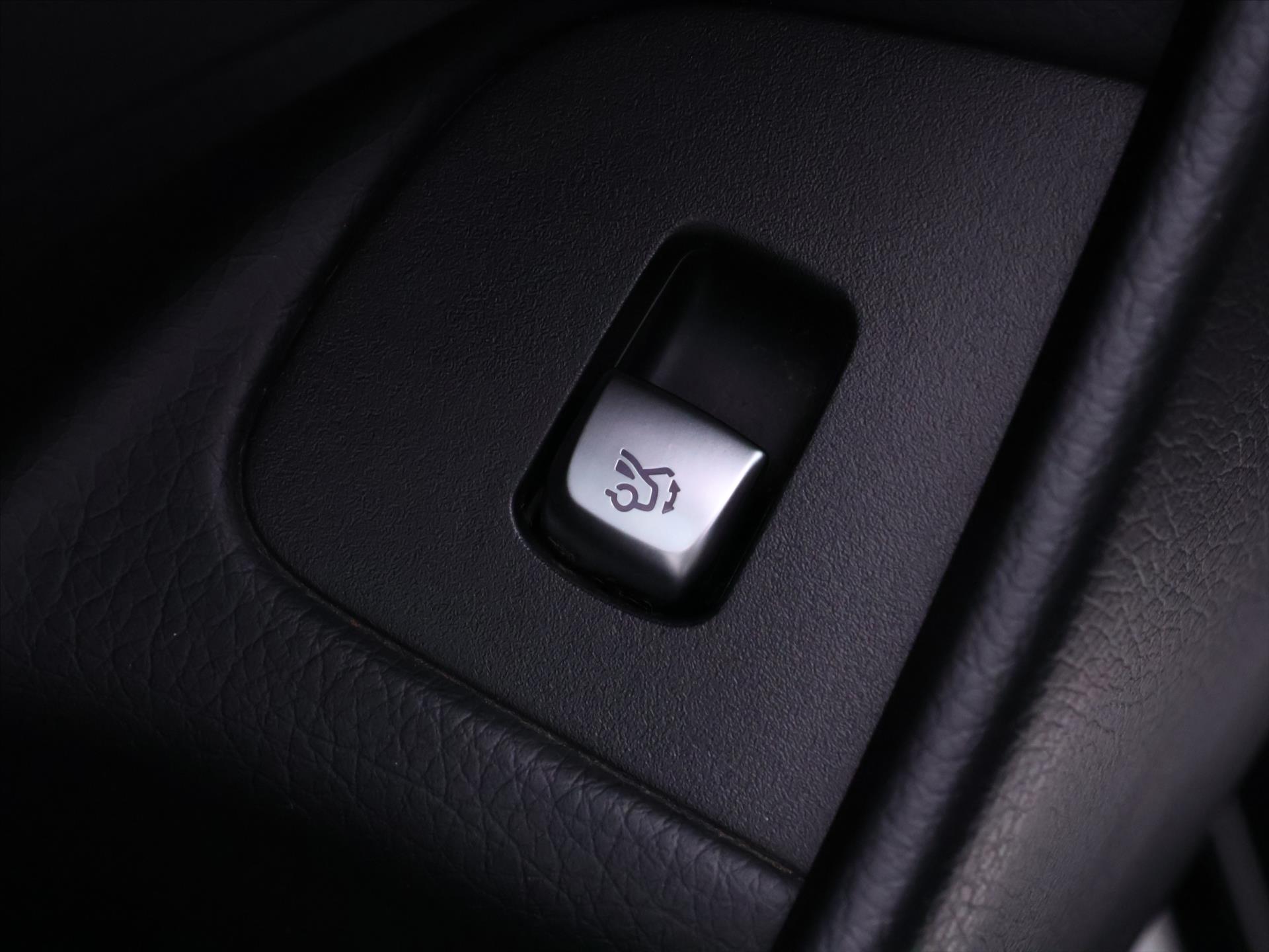 Mercedes-Benz Třídy E