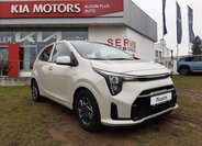 KIA Picanto Hatchback 997,0 50 kw