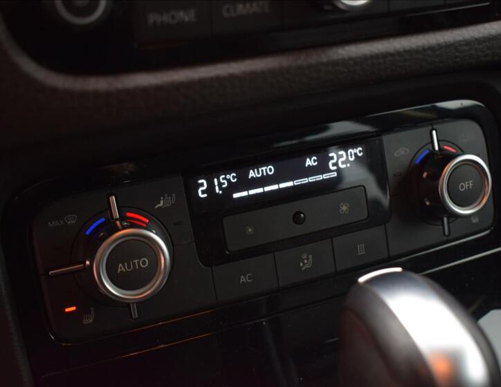 Volkswagen Touareg 30