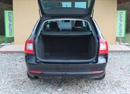 Škoda Octavia Kombi 2,0 l 103 kw