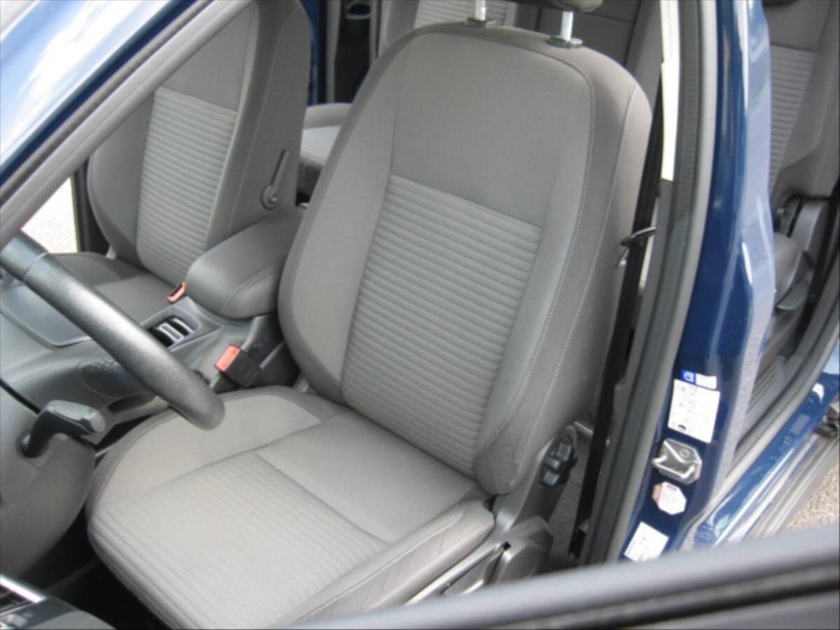 Ford Grand C-MAX Kombi 999,0 74 kw