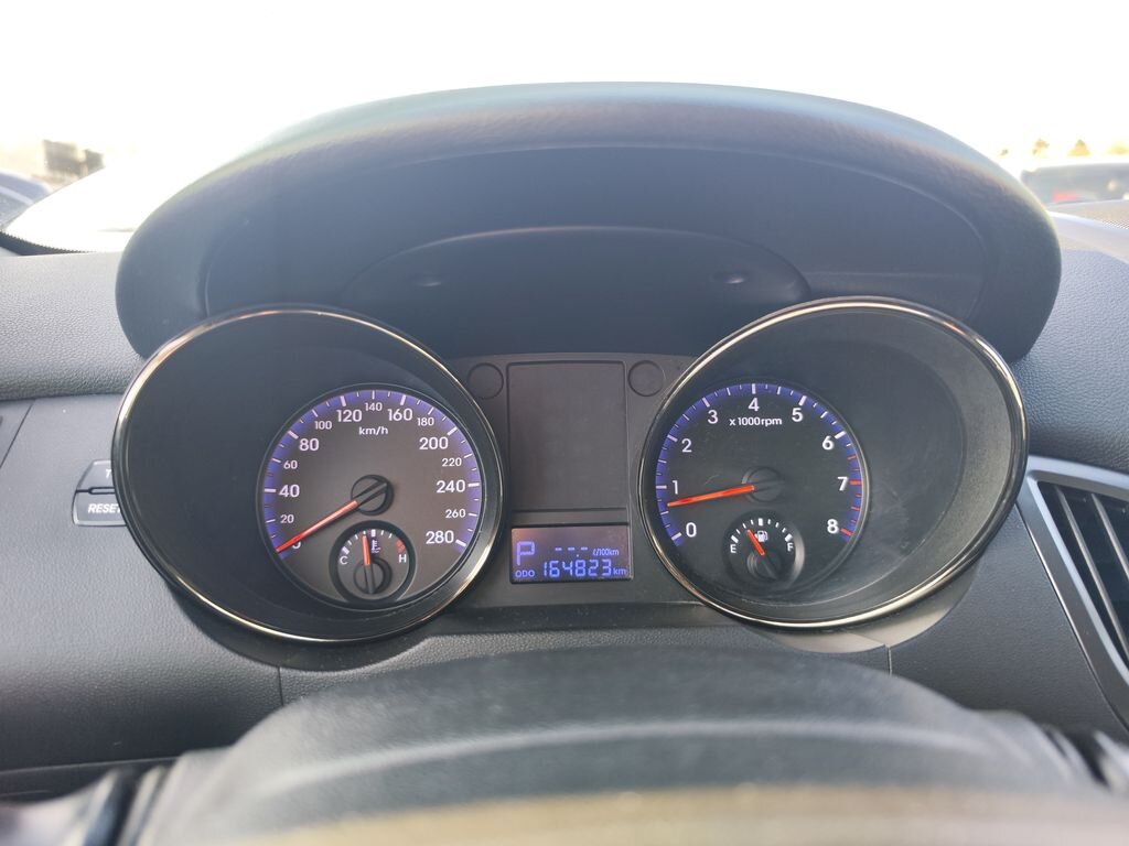 Hyundai Genesis Kupé 0,0 223 kw