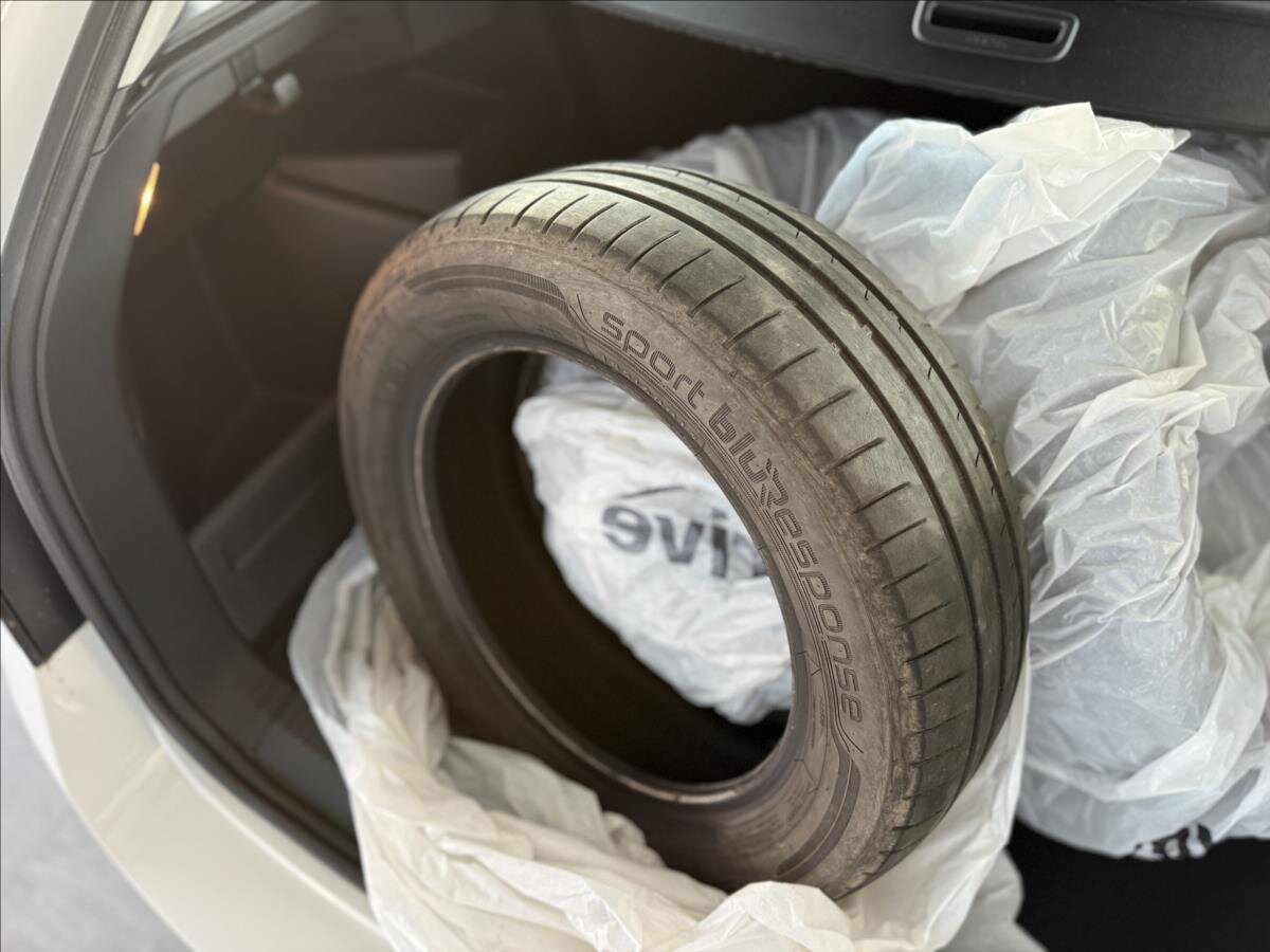 Škoda Fabia Kombi 999,0 70 kw