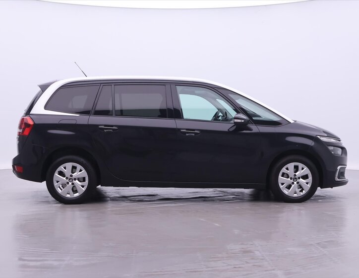 Citroën C4 Picasso 8