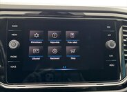 Volkswagen T-Roc SUV / Terénní 2,0 l 221 kw