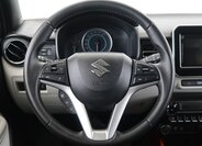 Suzuki Ignis SUV 1,2 l 66 kw