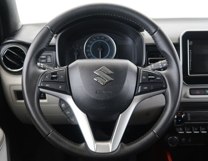 Suzuki Ignis SUV 1,2 l 66 kw
