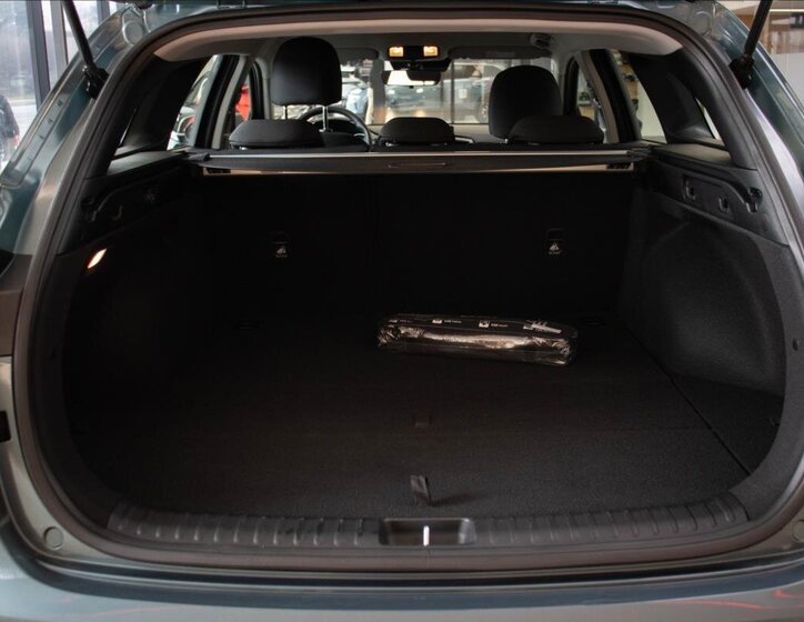 KIA Ceed Kombi 1,5 l 103 kw