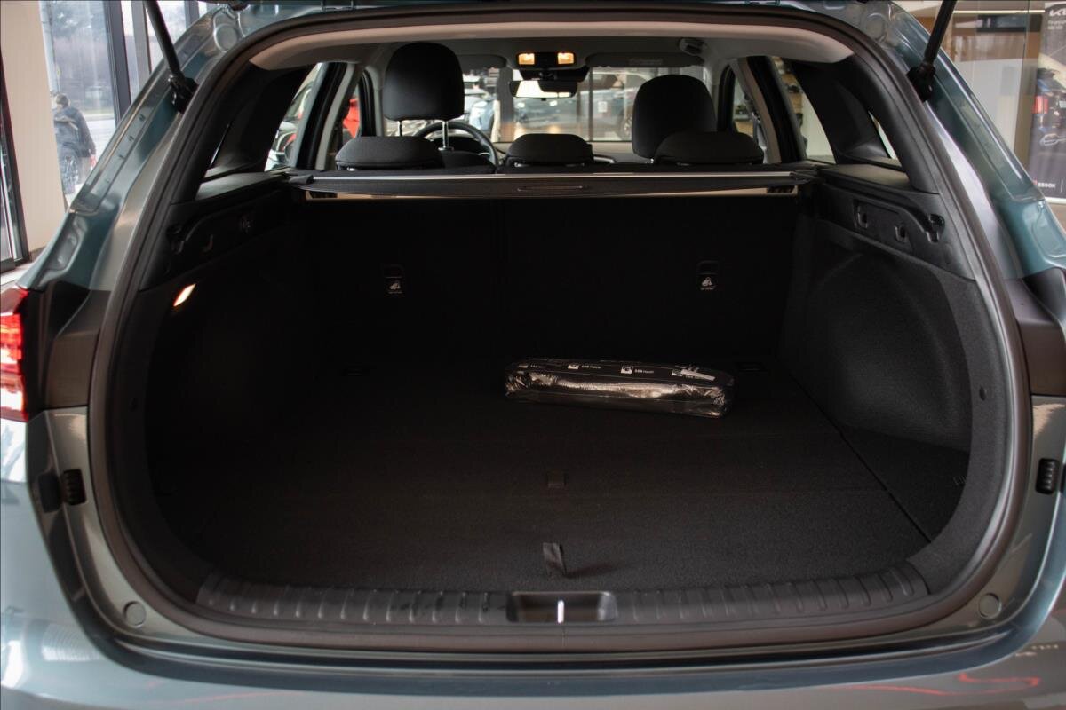 KIA Ceed Kombi 1,5 l 103 kw