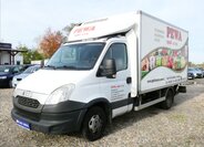 Iveco Daily Ostatní 3,0 l 125 kw