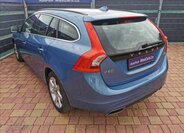 Volvo V60 Kombi 2,0 l 133 kw