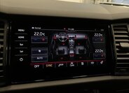 Škoda Kodiaq SUV 2,0 l 176 kw