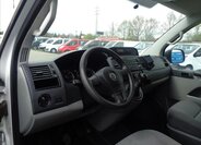 Volkswagen Transporter Ostatní 2,0 l 75 kw
