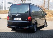 Volkswagen California Kombi 2,0 l 103 kw