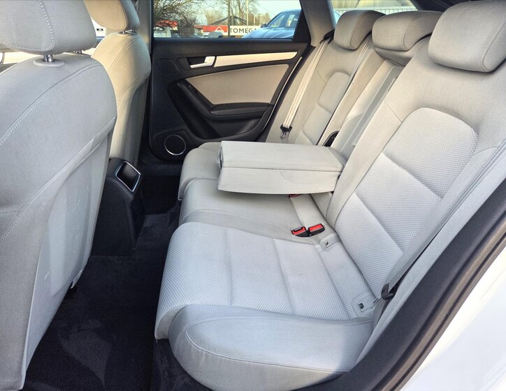 Audi A4 Allroad Kombi 2,0 l 130 kw