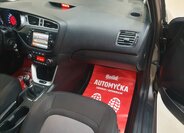 KIA Ceed Kombi 1,6 l 99 kw