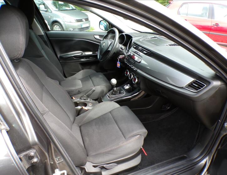 Alfa Romeo Giulietta 19