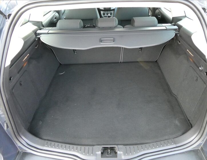 Ford Focus Kombi 1,6 l 70 kw