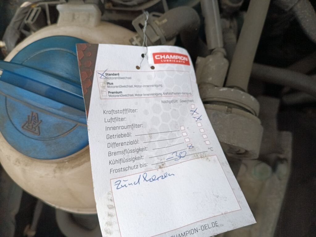 Škoda Fabia Kombi 1,4 l 55 kw