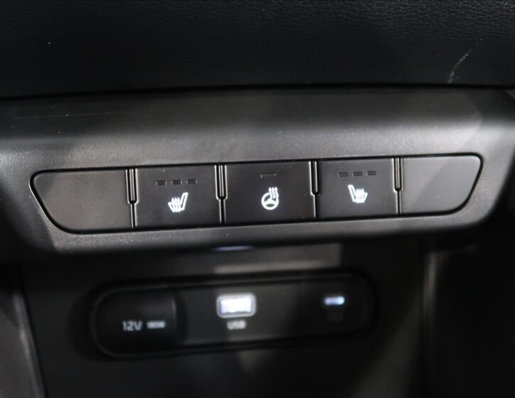 KIA Sportage SUV / Terénní 1,6 l 118 kw