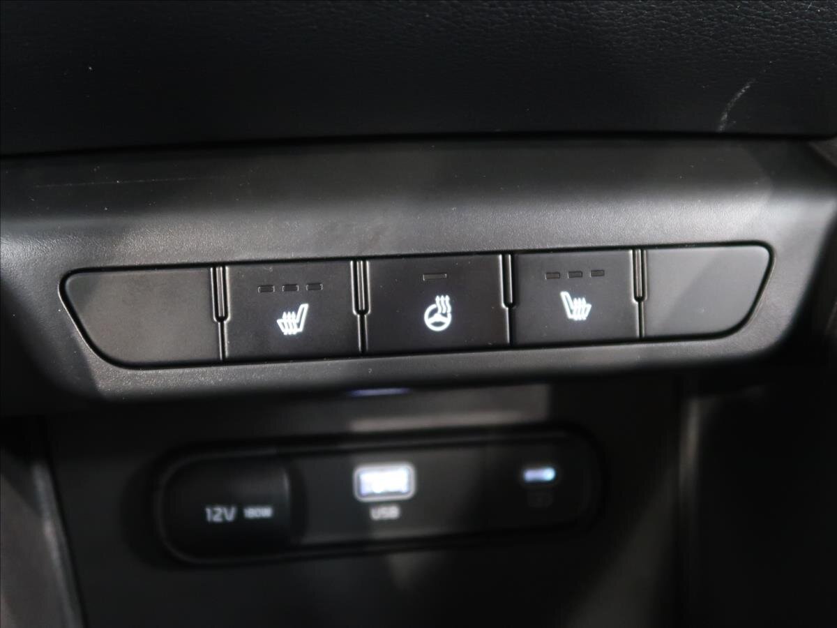 KIA Sportage SUV / Terénní 1,6 l 118 kw