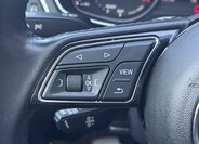 Audi A4 Kombi 2,0 l 110 kw