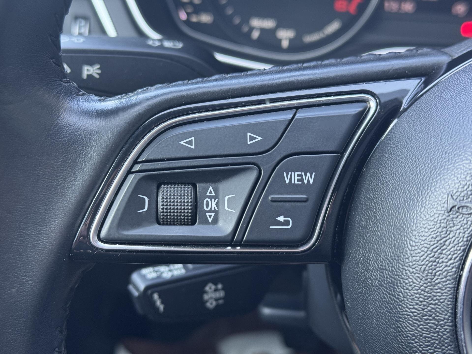 Audi A4 Kombi 2,0 l 110 kw